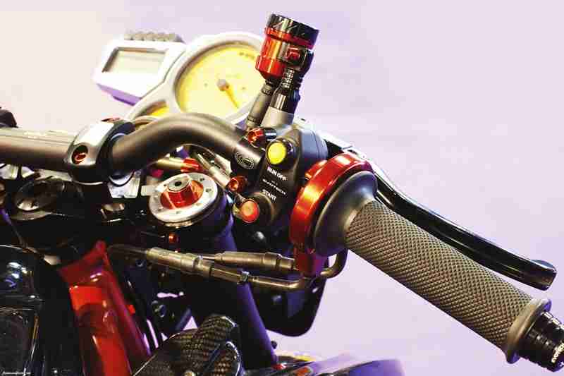 benelli tornado tnt 1130