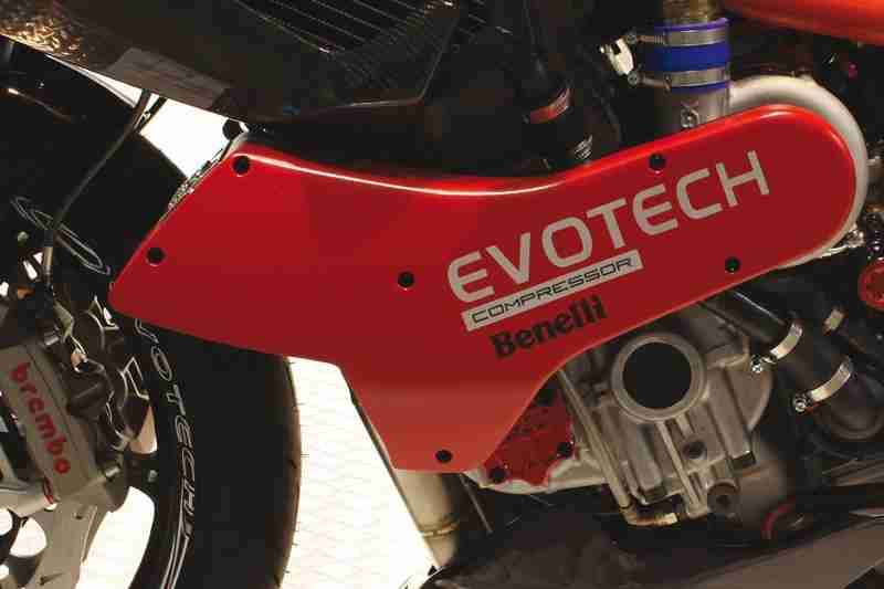 benelli tornado tnt 1130