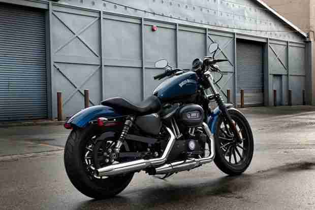 Harley Davidson India specific motorcycle closer to production
