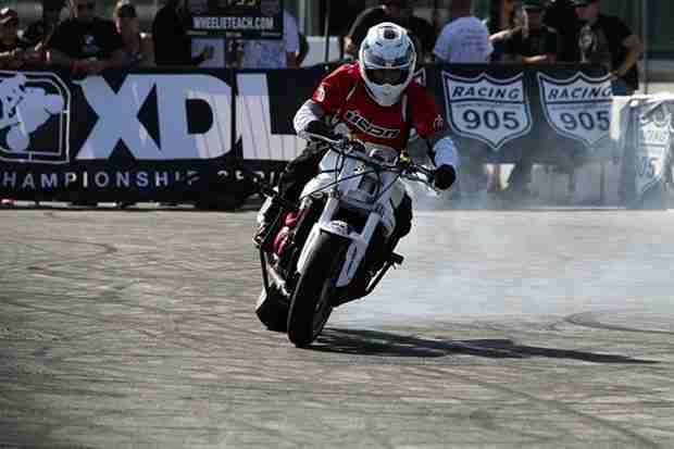 XDL Championship heading to India
