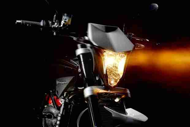 KTM to buy Husqvarna from BMW