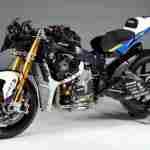 2013 BMW Motorrad GoldBet S1000RR – 01