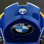 2013 BMW Motorrad GoldBet S1000RR – 03