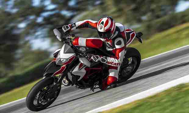 2013 ducati hypermotard