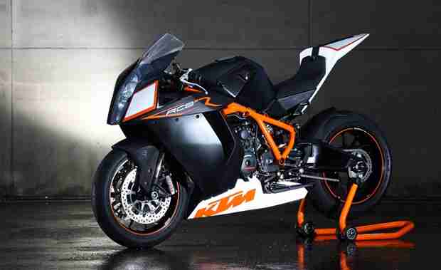 KTM Duke 390 & RC25 India launch confirmed