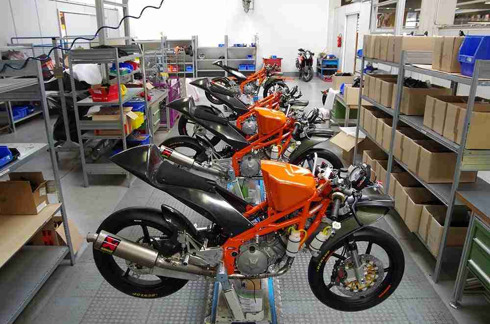 ktm rc250r for sale