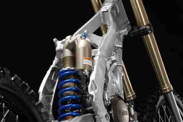 Kayaba (KYB) and Yamaha India join forces
