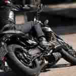 Moto Guzzi Griso 1200 8V India – 03