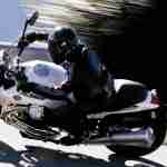Moto Guzzi Griso 1200 8V India – 04
