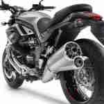 Moto Guzzi Griso 1200 8V India – 06