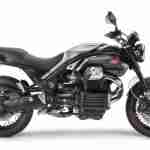 Moto Guzzi Griso 1200 8V India – 08