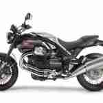 Moto Guzzi Griso 1200 8V India – 09