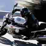 Moto Guzzi Griso 1200 8V India bookings