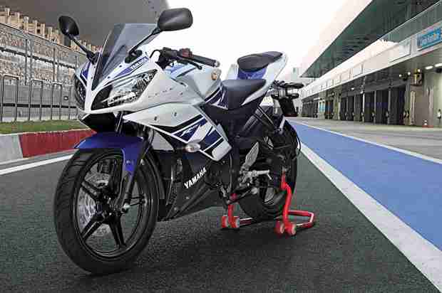 Yamaha dealerships across India