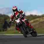 nicky hayden hypermotard