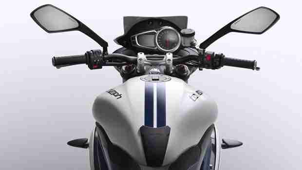 triumph speed triple special edition