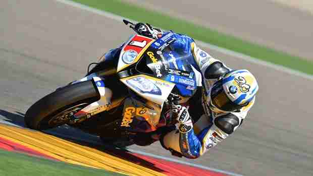 WSBK Aragon 2013 preview