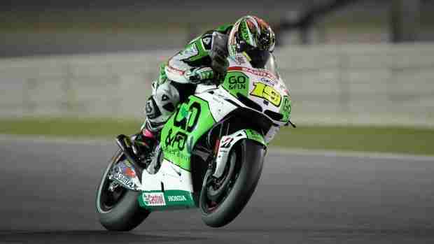 alvaro bautista motogp austin