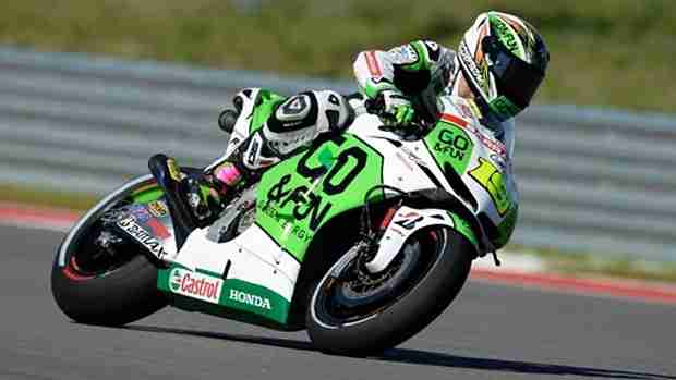 alvaro bautista motogp austin