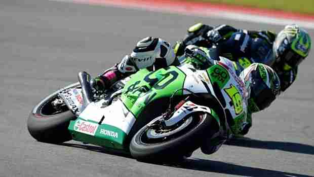 alvaro bautista qualifying asutin