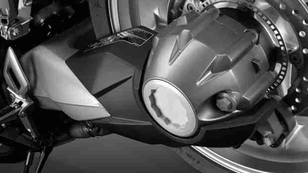 dual clutch transmission meaning