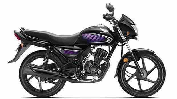 honda dream neo india