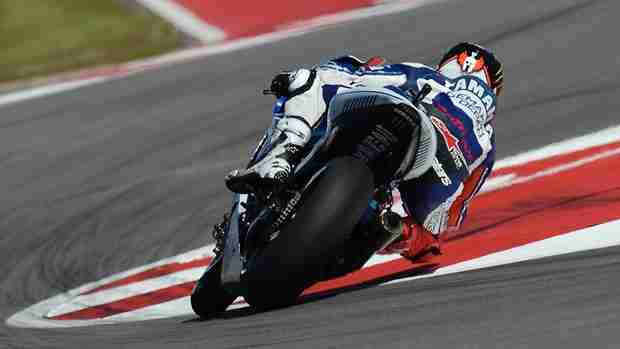 jorge lorenzo qualifying austin