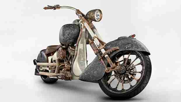 worlds most expensive motorcycle