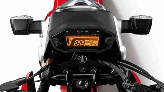 Honda grom 125