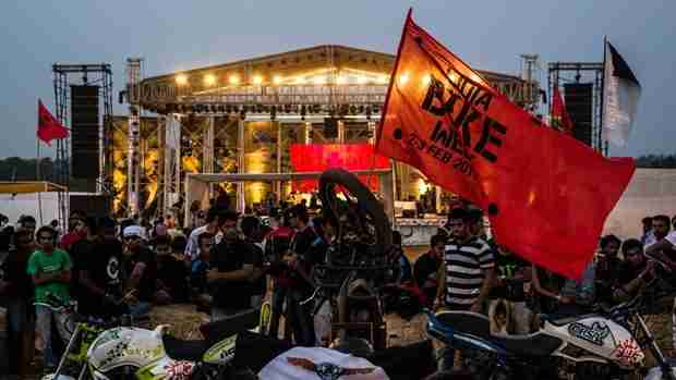 india-bike-week-2014