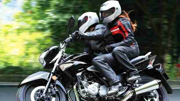 suzuki motorcycles to use maruti's resources