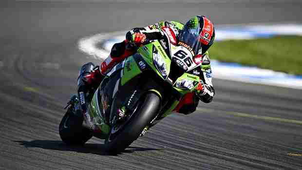 tom sykes wsbk donington 2013