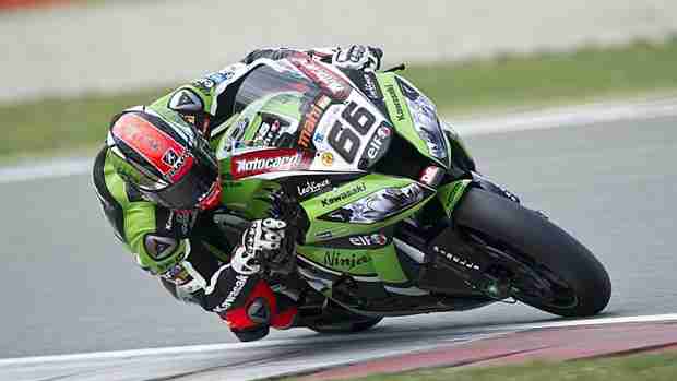 tom sykes wsbk monza