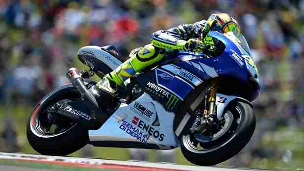valentino rossi motogp 2013 jerez
