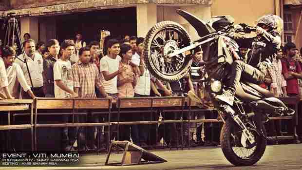Anam Hasim - Featured Stunter June 2013