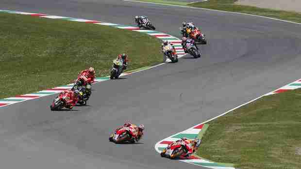 MotoGP 2013 Catalunya preview