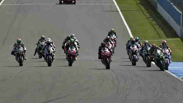 WSBK Portimao 2013 preview