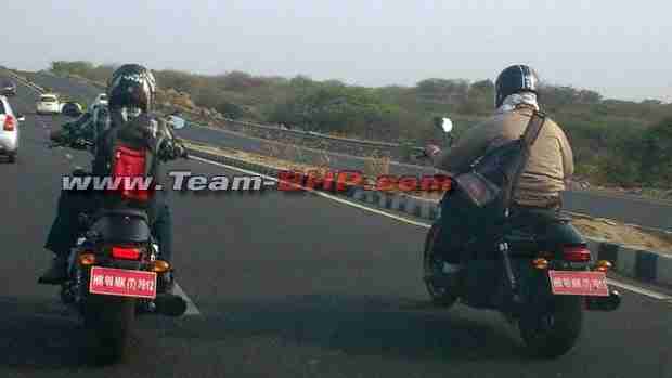 harley davidson 500 india