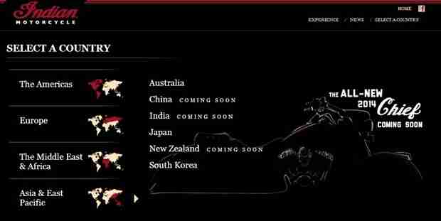 indian motorcycles india