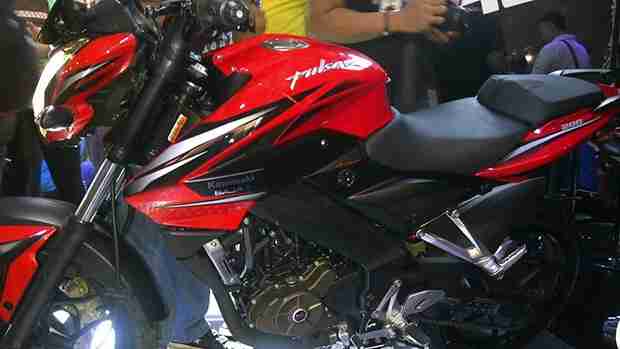 pulsar 200ns indonesia