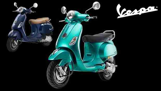 vespa vx 125 disc brake