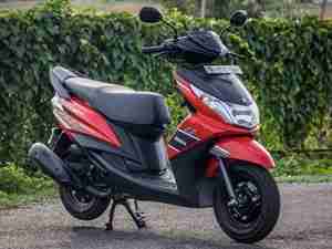 yamaha ray z price