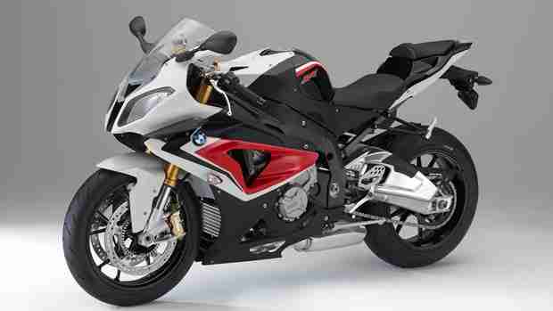 2014 bmw s1000rr