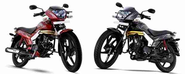 mahindra centuro colours
