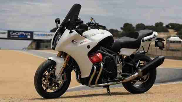 motus mst r launched