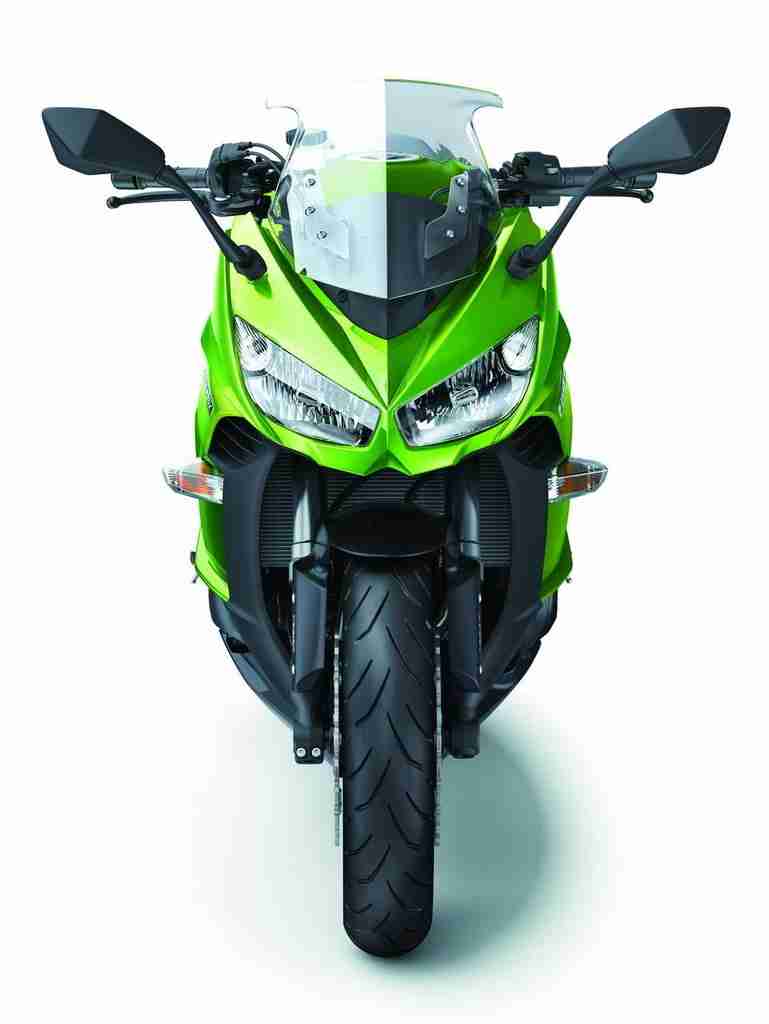 Kawasaki Ninja 1000 ABS