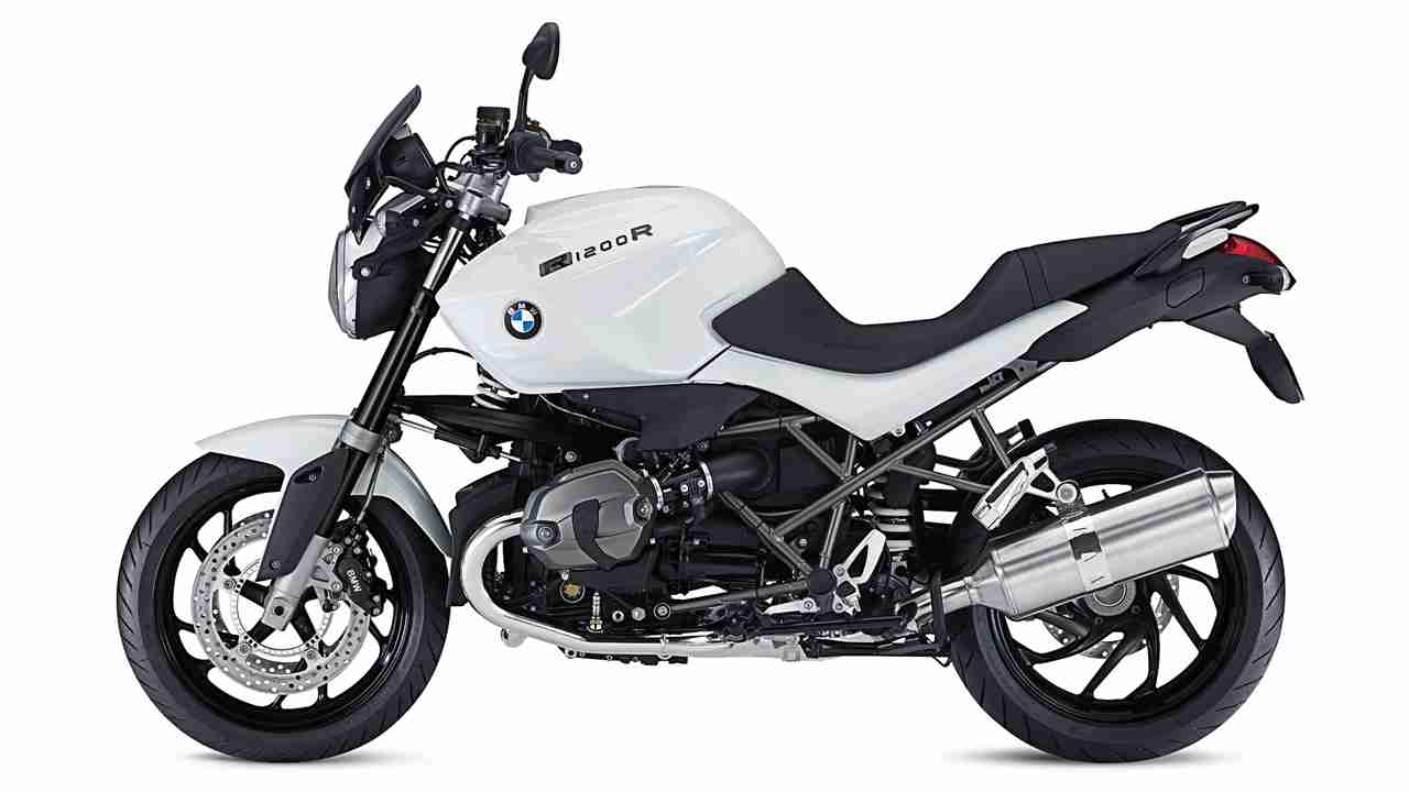 РњРѕС‚РѕС†РёРєР» Р‘РњР’ r1200r