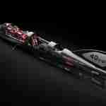 Castrol rocket – 11