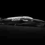 Castrol rocket – 13