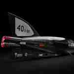 Castrol rocket – 15